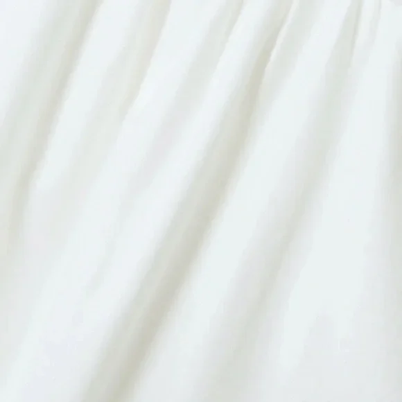 Reformation Backless White Midi Dress - Picture 4 of 4